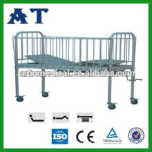 hospital or home care infant bed folding bed